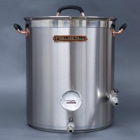 Brewpot - Stainless Steel