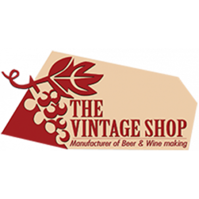 The Vintage Shop