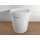 Bucket Plastic with Lid, 30L
