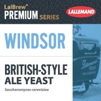 LalBrew® Windsor Ale - 11g