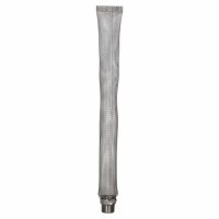 Filtersieb lang - Bazooka - 1/2" Gewinde