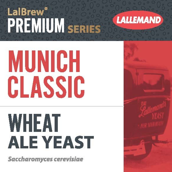 LalBrew® Munich Classic - 11 g
