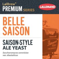 LalBrew® Belle Saison Yeast - 11 g