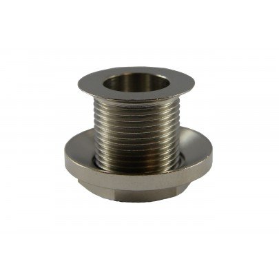Drainage port Stainless Steel 3/4 Inch
