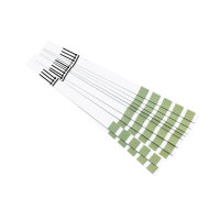 Water Hardness Test Strips 3 Pieces
