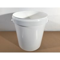 Bucket 30 Liter Without Lid