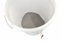 Brewferm&reg; lauter tun 30 l with SST filter bottom