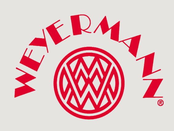 Weyermann® Weizenmalz hell Sack 25kg  (3-5 EBC)