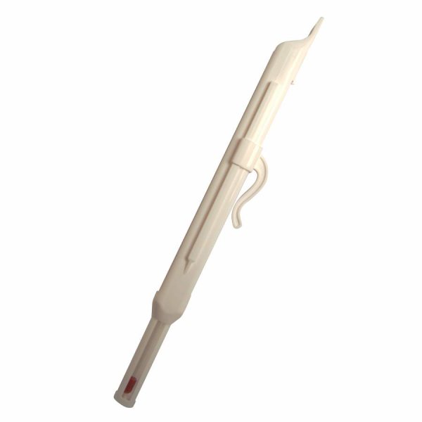 Maisch-Thermometer mit Schutzh&uuml;lse -10/+120 &deg;C