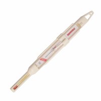 Mash thermometer with protective cover -10/+120&deg;C