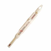 Mash thermometer with protective cover -10/+120&deg;C