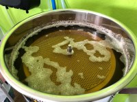 Low-Oxygen-Brewing-Set Braumeister 50 Liter