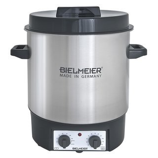 Bielmeier preserving cooker BHG 495.0