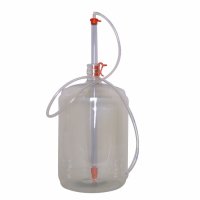 Brewferm automatic syphon - Flowin - small