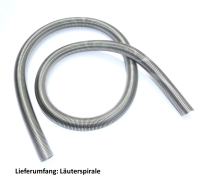 Läuterfreund 1600 - Spirale