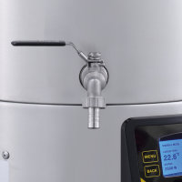 Brew Monk Magnus - All-in-one brewing system