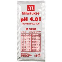 Pufferlösung für pH 4.01 - 20 ml sachet