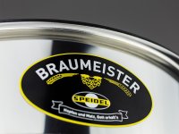 Braumeister PLUS 20 Liter