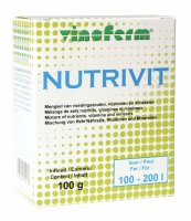 Nutrivit Vinoferm 100g