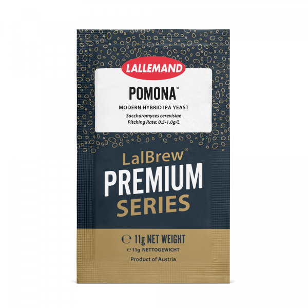 Lallemand LalBrew® Pomona IPA™ Trockenhefe 11g