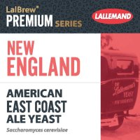 LalBrew® New England - American East Coast Ale Yeast - 11 g