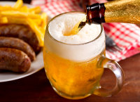 Braupaket "alkoholfreies Bier 20Liter ungeschrotet