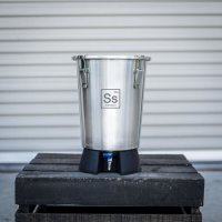 Ss Brewtech Mini Brew Bucket 13 l (3,5 gal)