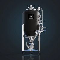 Ss Brewtech Unitank 27 l (7 gal) °C