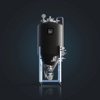 Ss Brewtech Unitank 53 l (14 gal) °C