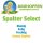 Spalter Select, ca 4,5% Alpha Ernte 2023 Pellets 100g