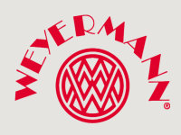 Weyermann® Weizenmalz hell Sack 25kg  (3-5 EBC) milled