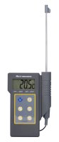 Digitalthermometer + Alarm -50 +300&deg;