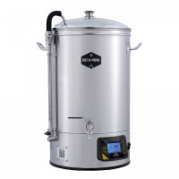 Brew Monk 40 Liter Alles-in-einem-Brausystem