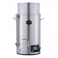 Brew Monk 40 Liter Alles-in-einem-Brausystem