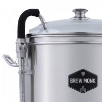 Brew Monk™ B70 WLAN-Brausystem