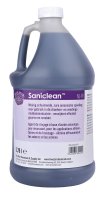 SaniClean Five Star 3,78 liter DE-DK