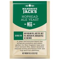 Mangrove Jack&acute;s M 66 - Hophead Ale 10,5 g
