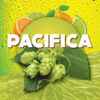 Pacifica  Ernte 2023 Pellets 100g