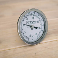 Ss Brewtech™ Thermometer (mit Ss Logo) für...