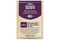 Mangrove Jacks M84 - Bohemian Lager (10 g)