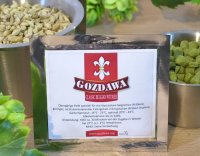 GOZDAWA Classic Belgian Witbier (CBW) (10 g)