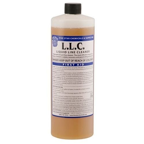 Five Star LLC (Liquid Line Cleaner) 946 ml