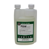 PBW Liquid Flüssigreiniger 946 ml