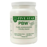 PBW Five Star 1,8 kg