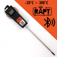 RAPT Bluetooth Thermometer -20 °C bis +300 °C