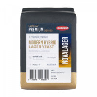 LALLEMAND LalBrew® Premium trocken Bierhefe NovaLager™ - 500 g