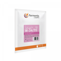 Fermentis trocken Bierhefe SafLager W-34/70 100 g