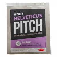 LALLEMAND WildBrew™ Helveticus Pitch - 10 g