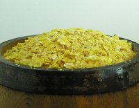 Flaked Corn 1kg -art50