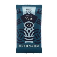 K.1 Voss Kveik Yeast, 5 g
